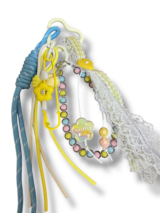 Charm Yellow