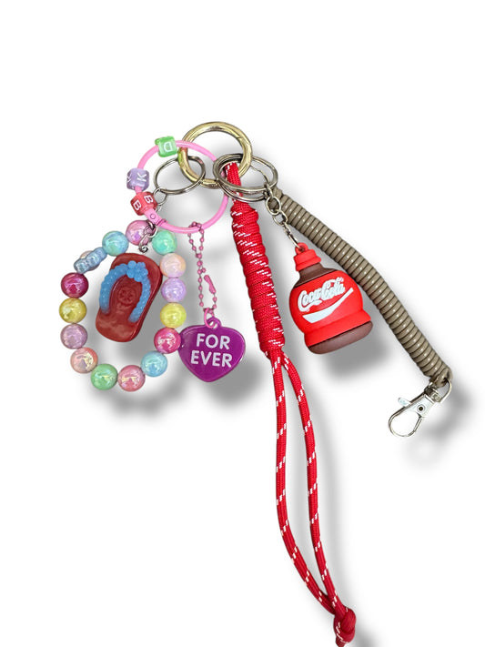 Charm CocaCola