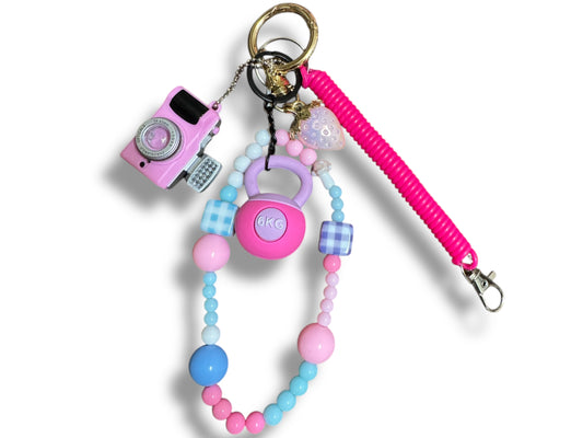 Charm Photo