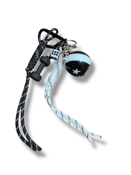 Charm Black
