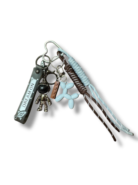 Charm Spaziale