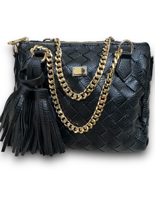 Borsa Maty
