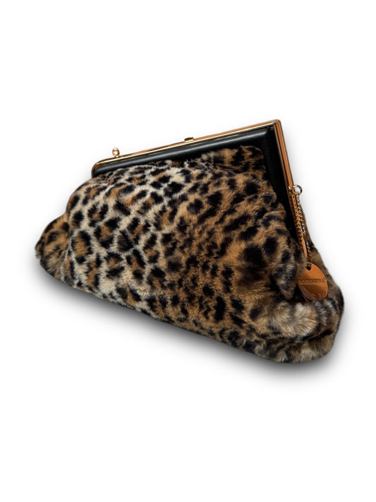 Cluch Animalier