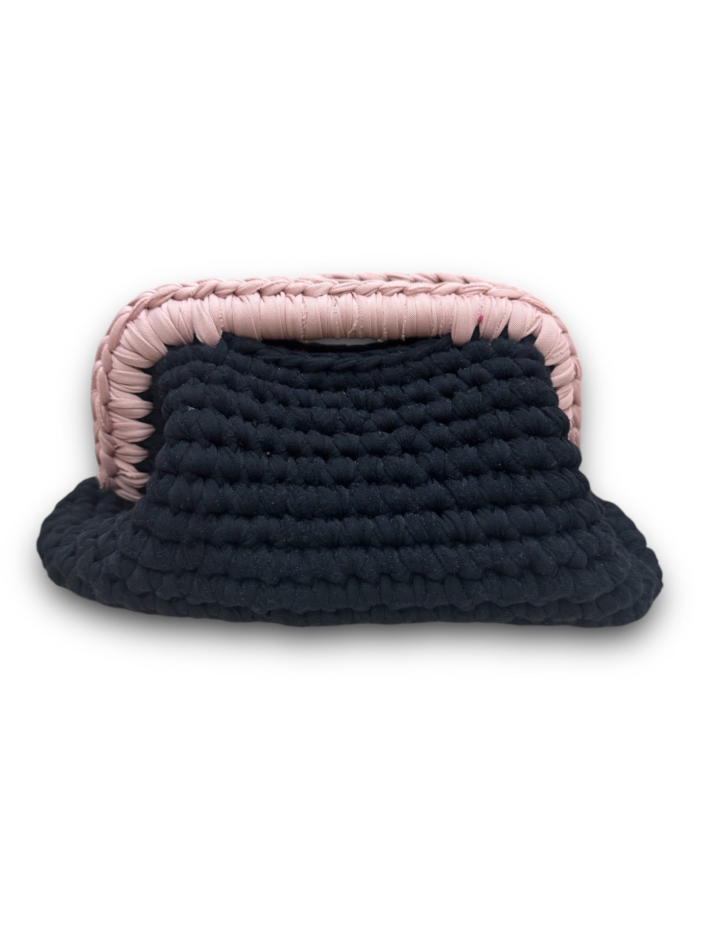 Cluch black