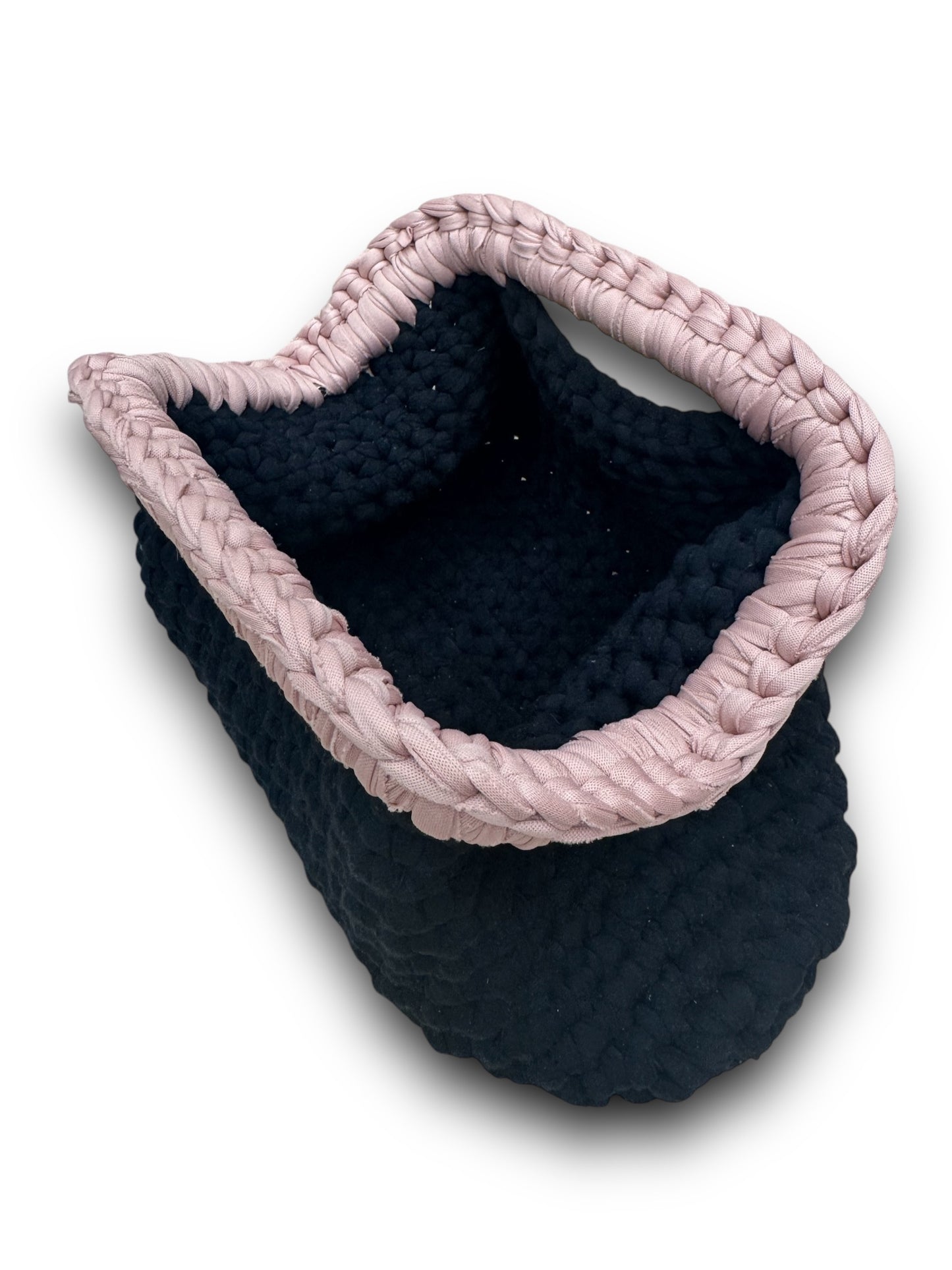 Cluch black